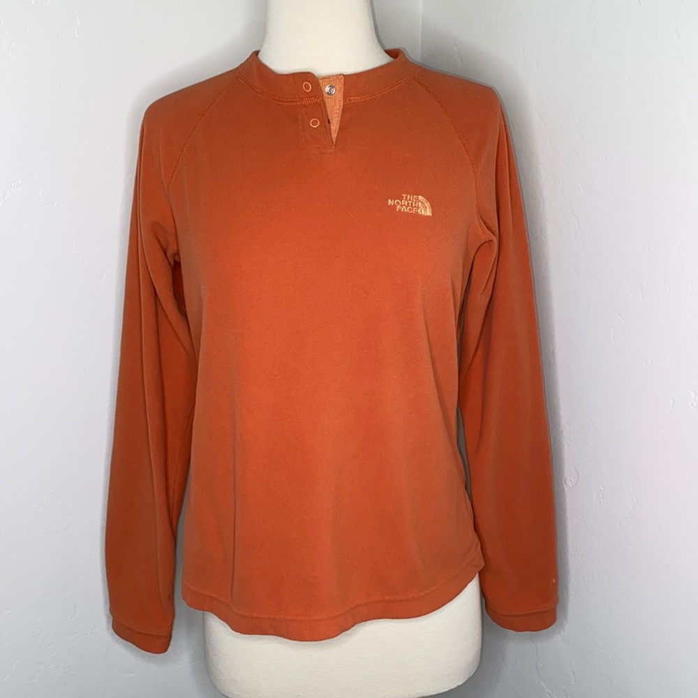 ☀️The North Face Pullover